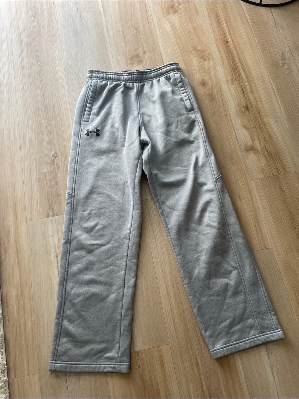Under armour fleece sweats